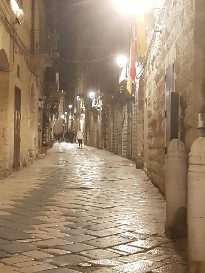 Affittacamere Il Labirinto Bisceglie Extérieur photo