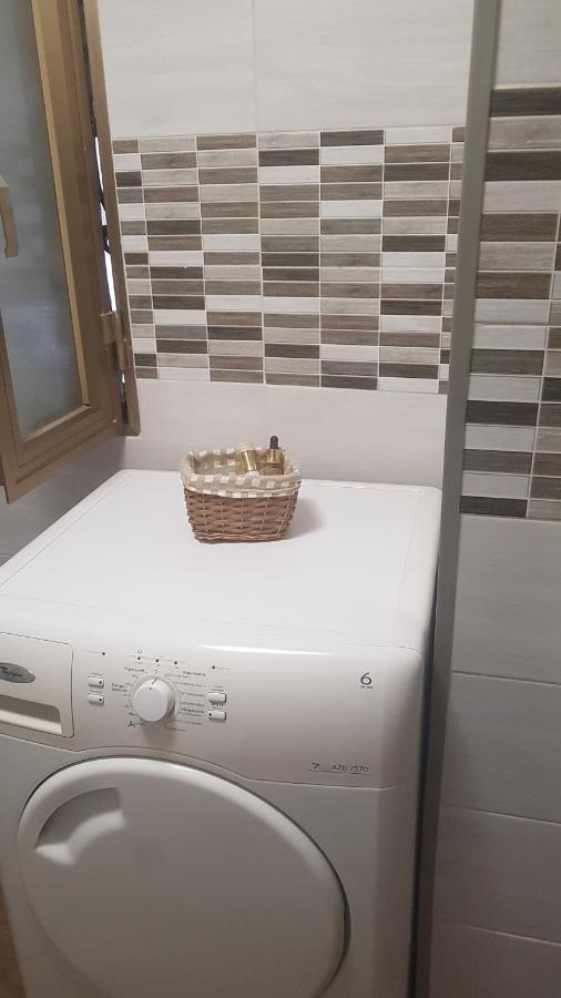 Affittacamere Il Labirinto Bisceglie Extérieur photo