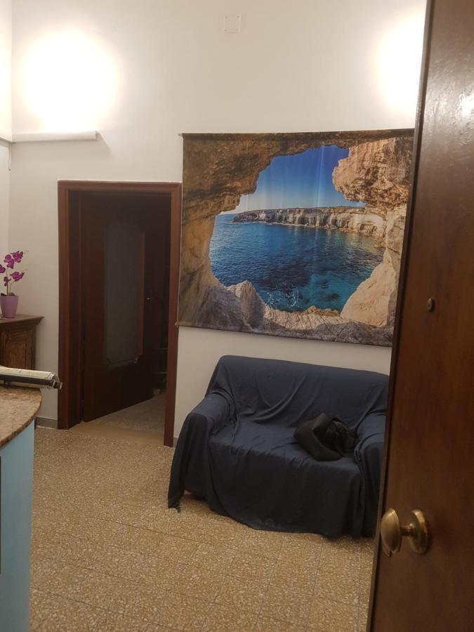Affittacamere Il Labirinto Bisceglie Extérieur photo