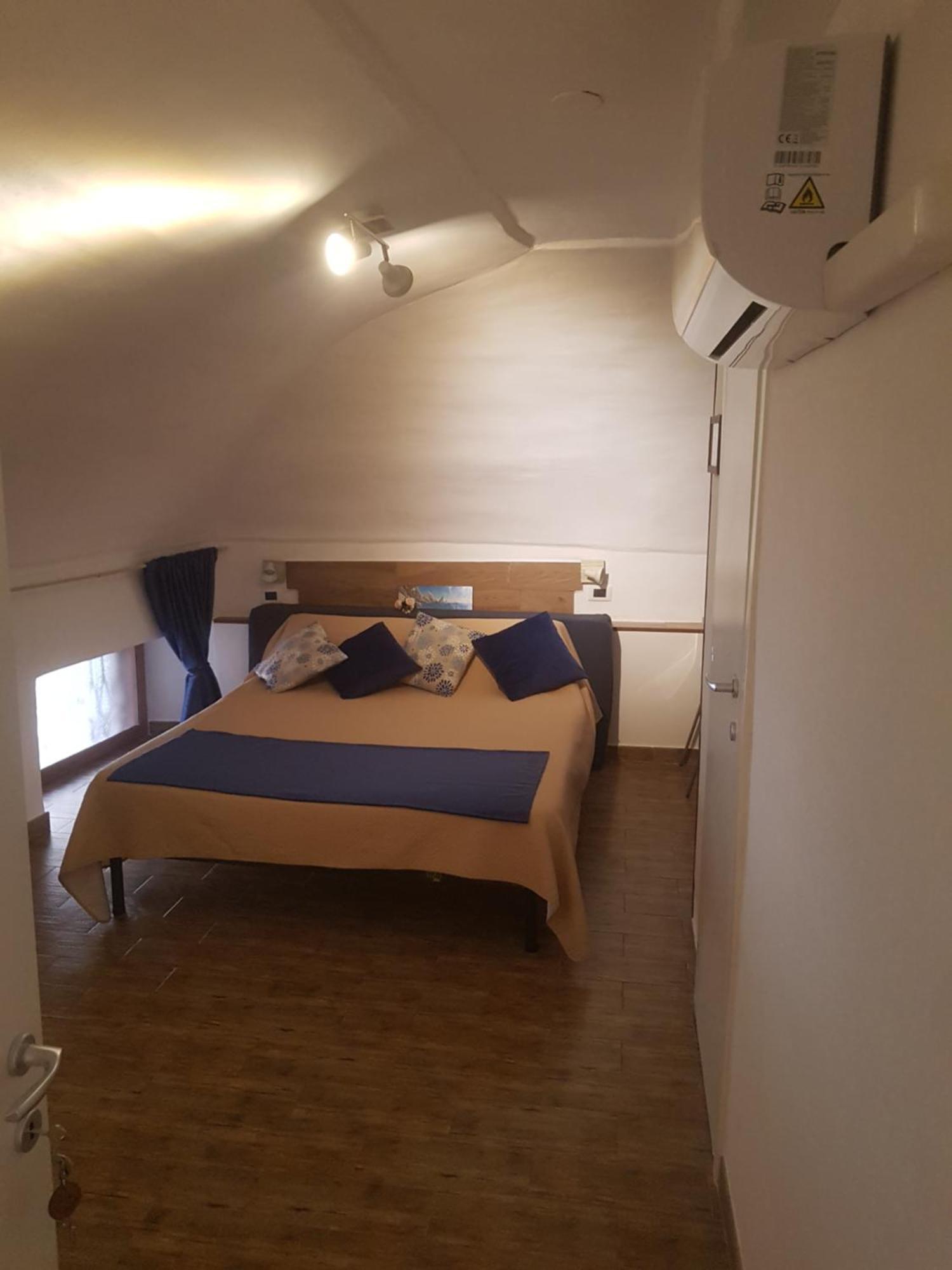 Affittacamere Il Labirinto Bisceglie Extérieur photo